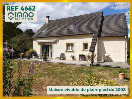 maison 5 pièces 110 m²