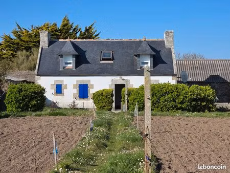 maison a cleden cap sizun