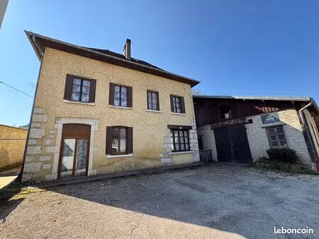 maison 5 pièces 113 m²