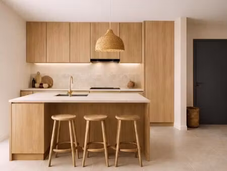 maison 50 m² montfaucon