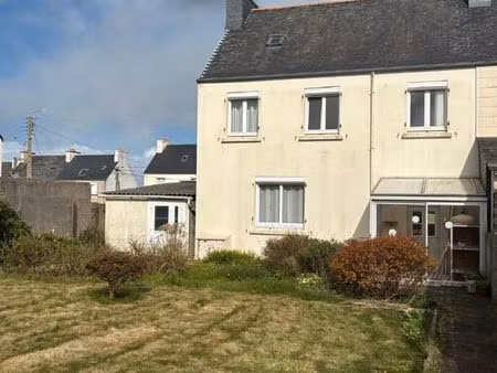 maison 5 pièces 84 m²