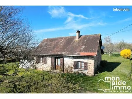 maison 4 pièces 70 m²