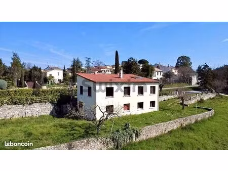 maison 4 pièces 109 m²