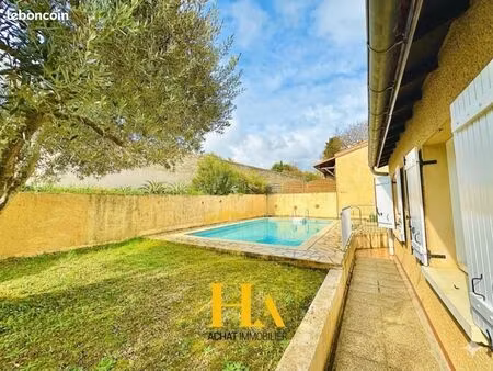 maison 4 pièces 88 m²