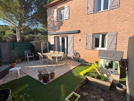 location maison t4 saint-maximin-la-sainte-baume