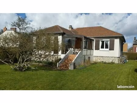 maison 4 pièces 77 m²