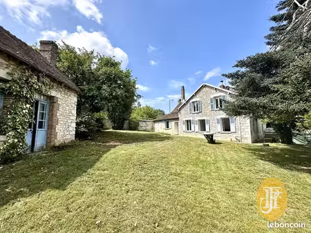 maison 7 pièces 133 m²
