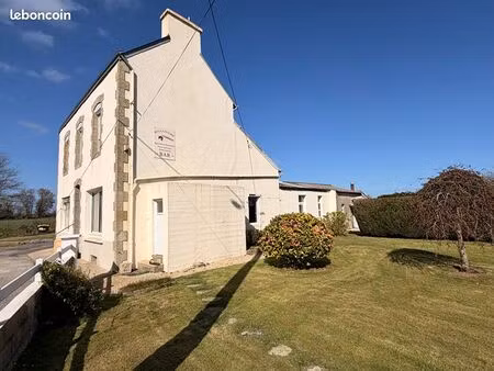 maison 5 pièces 153 m²