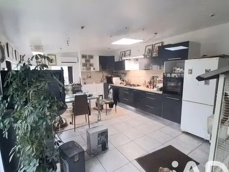 maison 5 pièces 172 m²