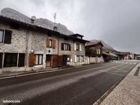 maison 4 pièces 66 m²