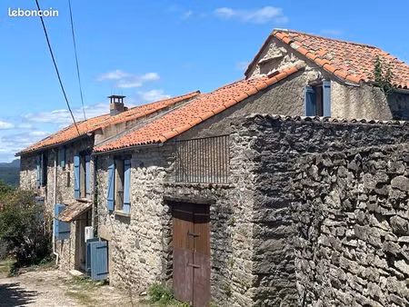 maison - 10 pièces - 250m²