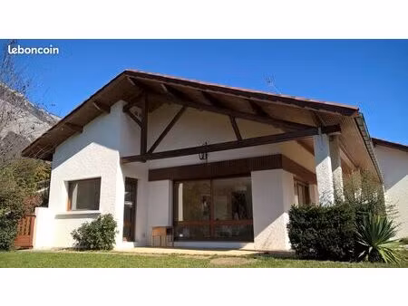 villa meylan le haut