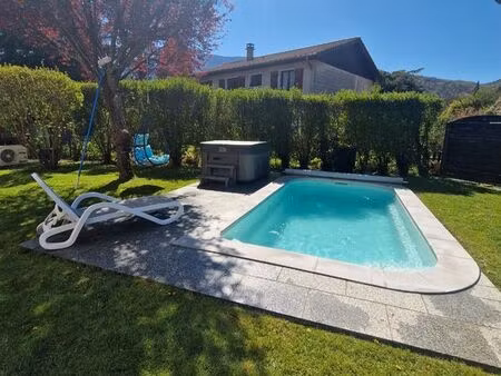 maison 4p au mattons