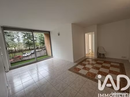 appartement 4 pièces 77 m²