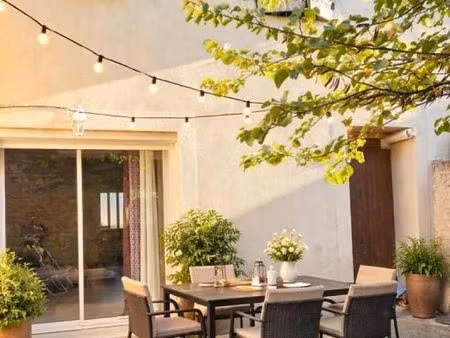 appartement 3 pièces 90 m²