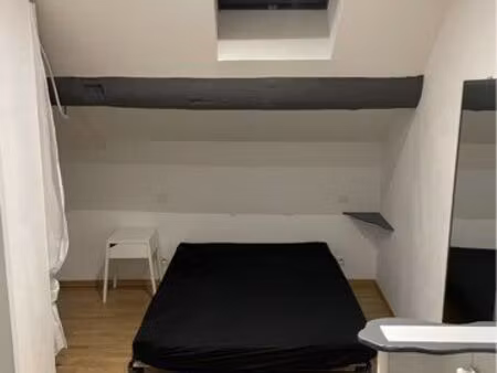 location appartement meublé