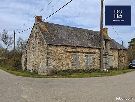 maison 2 pièces 100 m²