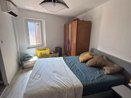 t2 à louer sur fabrègues