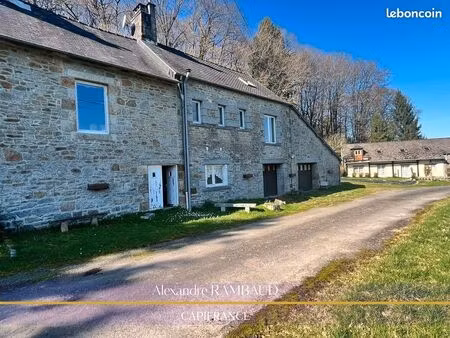 maison 2 pièces 68 m²