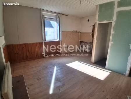 studio 1 pièce 23 m²