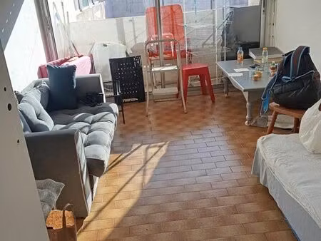 a louer appartement de 18m2 loyer 480 euros