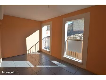 appartement 4 pièces 96 m²