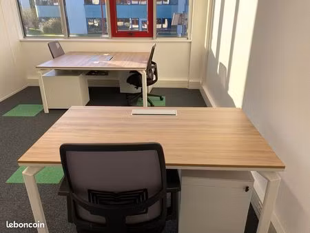 location bureaux privatifs