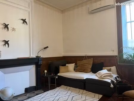 location cabinet à la journée
