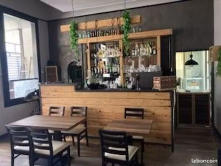 restaurant pour couple