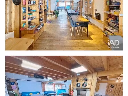 restaurant bar à jeux