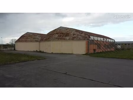 entrepot - proche châteauroux