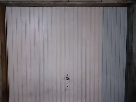 garage à vendre