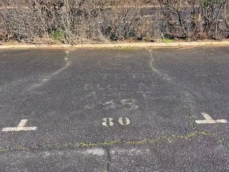 place de parking marseillan-plage