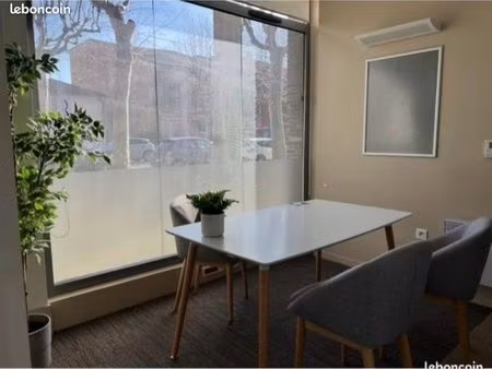 local artère centrale castelnaudary