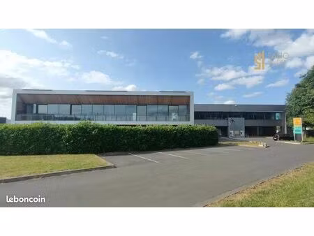 local commercial 592 m² louvigny