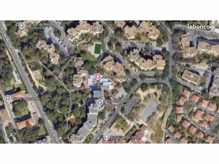 # local à louer 56 m² - idéalement placé à montpellier - toutes activités possibles