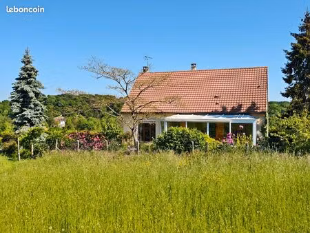 vente maison 4 pièces 120 m2