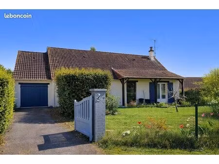 maison 5 chambres