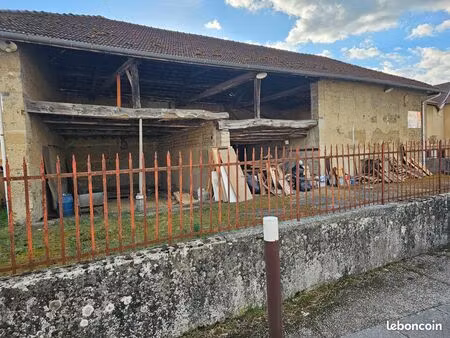grange 6 pièces 244 m²