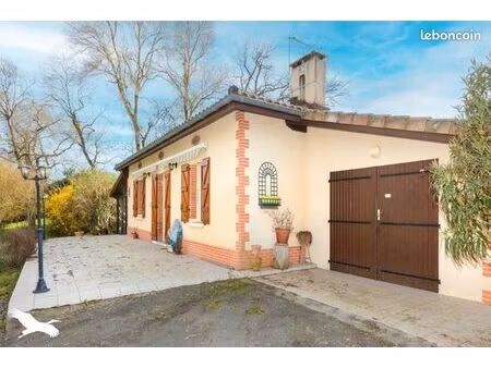 ferme 3 pièces 100 m²