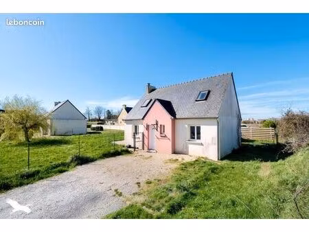 maison 5 pièces 81 m²