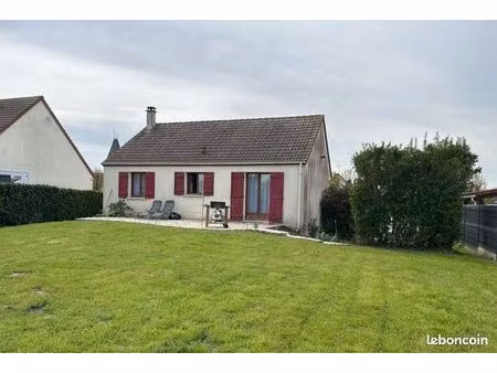 maison 3 pièces 71m2