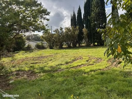 maison 120 m² malataverne