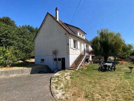 vente maison miermaigne