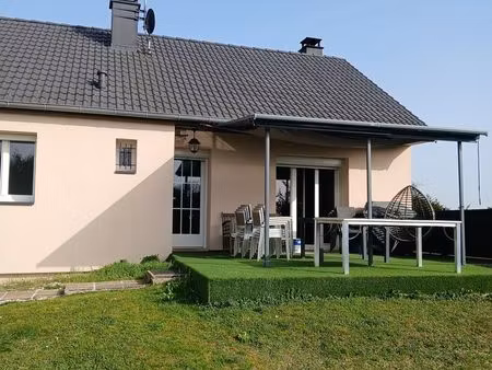 maison à vendre montbard