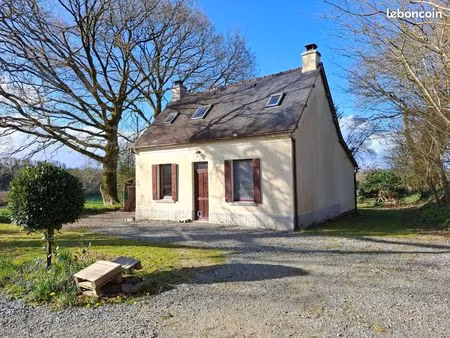 maison 3 pièces 78 m²