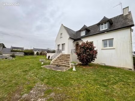 maison 7 pièces 156 m²