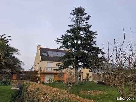maison proche bord de mer à 30 min de brest