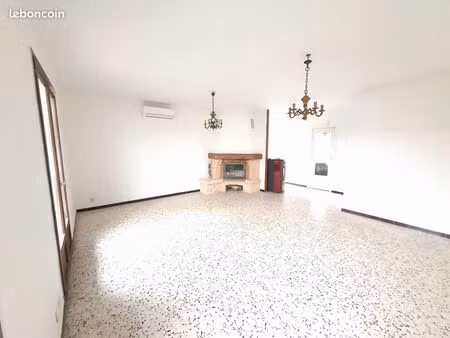 vente de maison individuelle