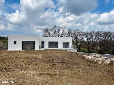 maison neuve pujaudran